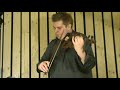 Kamil Skicki - Extreme Violin Solo - Incredible Skills