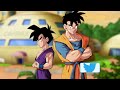 WHAT IF Future Gohan SURVIVED? FULL STORY | Dragon Ball Z