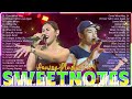 SWEETNOTES Songs Nonstop 2024💥Sweetnotes Nonstop Collection 2024💥Best of OPM Love Songs 2024