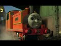 Thomas Fans when Billy