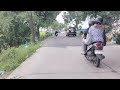 vlog menikmati perjalanan