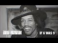 The Jimi Hendrix Experience - If 6 Was 9 (Official Audio)