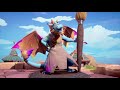 Spyro Reignited Trilogy | Launch Trailer