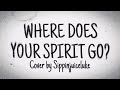 Sippinjuiceluke - Where Does Your Spirit Go (Cover)