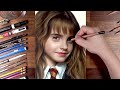 Drawing Hermione Granger | drawholic