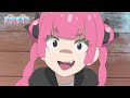 Liko VS Lono & All Gym Leaders🔥 - Pokémon Horizons Episode 46【AMV】- Pokémon Horizons: The Series
