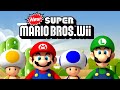ROR: Super Mario Bros. Vs. SMB Deluxe