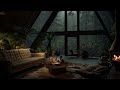 Relaxing Piano Music For Sleep - Smooth Piano with Rain Sounds For Relax, Study and Sleep