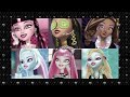 EVERY G1 Monster High Movie Ranked