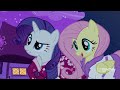 Twilight Runs Into Rainbow Dash At The Spa (Deep Tissue Memories) | MLP: Friendship is Forever