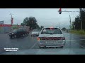 IDIOT Drivers On RUSSIAN ROADS! Driving Fails October 2018 #11 part