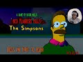 We Knew It Would Happen Eventually | Ned Flanders Kills The Simpsons