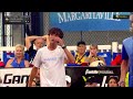 MEN'S PRO GOLD 2024 US Open Pickleball Championships