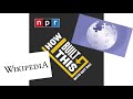 How I Built This with Guy Raz: Wikipedia - Jimmy Wales (2018)