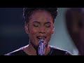 INCREDIBLE 13-year-old has the Coaches FLABBERGASTED! | Road to The Voice Finals