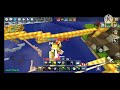 Playing BedWars With Hacker!🤯 ‖ BlockmanGo