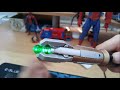 11th Doctor´s Sonic Screwdriver Review