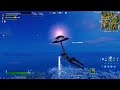 New fortnite mine Live event (Happy new years!!)