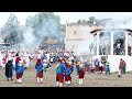 MORISMA DE GUADALUPE SAN JUAN BAUTISTA 2024 ZACATECAS LUNES 24 DE JUNIO