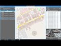 FlightCAD Flight Log display 24/01/18