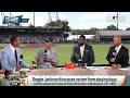 Reggie Jackson Discusses Racism from Playing Days.....My Opinion