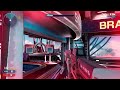 Playing Splitgate! (Live on twitch)