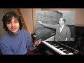 Musical Analysis - Schönberg‘s Three Piano Pieces Op. 11