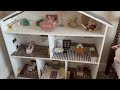 How To Build A Dollhouse Out Of Wood