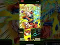 DOKKAN BATTLE: INVOCATION INCROYABLE!!!