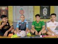 #73 5 KESALAHAN DEFFENSE (BERTAHAN) YANG SERING TERJADI DALAM FUTSAL!!