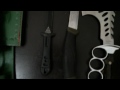 Knife collection