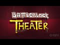 BattleBlock Theater - Launch Trailer