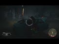 Friday The 13th The Game Rounds 2776 to 2795 PlayStation 5