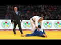 武岡毅【2024グランドスラムパリ】Takeshi TAKEOKA - AMAZING Judo performance at Paris GS 2024
