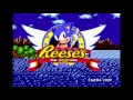 Puffs Hill Zone - Reese's the Puffshog