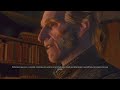 TW3: BLOOD & WINE #14 (PS5 HDR/RT) - MAX DIFFICULTY - (Pasar el trance I) Walktrough no commentary