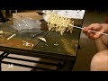 Unboxing, Assembling, and Running the Strandbeest