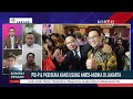 PDIP & PKB Mulai Komunikasi, Muncul Isu Duet Anies-Andika di Pilgub Jakarta