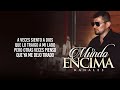 Kanales - El Mundo Encima (Video Lyric)