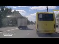 IDIOT Drivers On RUSSIAN ROADS! Driving Fails October 2018 #13 part