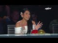 YAASHWIN SARAWANAN (Malaysia) Semi-Final 2 | Asia's Got Talent 2019 on AXN Asia