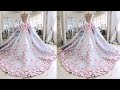 aesthetic dress | debut gowns | wedding gowns PH