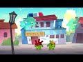 Om Nom Stories | Detective Nom! | Cut The Rope | Funny Cartoons for Kids & Babies