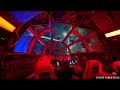 [2024] SMUGGLERS RUN FULL RIDE - ENGINEER POV - DISNEYLAND PARK