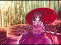 Kaguya's Theme - Lunatic Princess