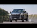 2025 Toyota Tundra Review: Everything You Need to Know!