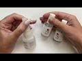 STEP by STEP : dip powder on natural nails at home | Revel Nail