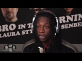 Joey Bada$$ On Why He Almost Never Rapped Again + Beef w/ NY Radio