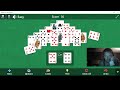 Microsoft Solitaire Collection Weekly Challenges Part 39!!!