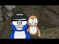 Gorilla Tag Animation: The Good, The Bad, and The Banana